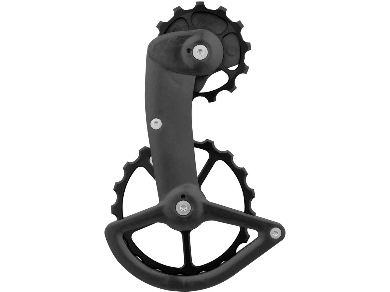CERAMICSPEED OSPW Coated Schalträdchen-System Für Shimano R9100 / R8000-SS 2 CERAMICSPEED OSPW Coated Schalträdchen-System Für Shimano R9100 / R8000-SS – Bild 2