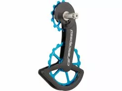 CERAMICSPEED OSPW Coated Schalträdchen-System Für Shimano R9100 / R8000-SS 29 CERAMICSPEED OSPW Coated Schalträdchen-System Für Shimano R9100 / R8000-SS -SRAM Verkäufe 447958