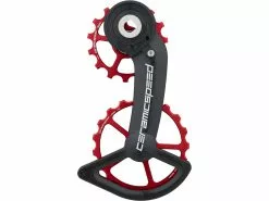 CERAMICSPEED OSPW Schalträdchen-System Für SRAM Red / Force AXS -SRAM Verkäufe 447963