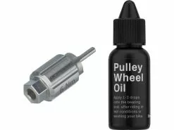 CERAMICSPEED OSPW Schalträdchen-System Für SRAM Rival AXS -SRAM Verkäufe 447988