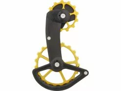 CERAMICSPEED OSPW Schalträdchen-System Shimano Dura-Ace R9100 / Ultegra R8000-SS -SRAM Verkäufe 448001