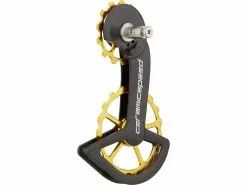 CERAMICSPEED OSPW Schalträdchen-System Shimano Dura-Ace R9100 / Ultegra R8000-SS -SRAM Verkäufe 448003