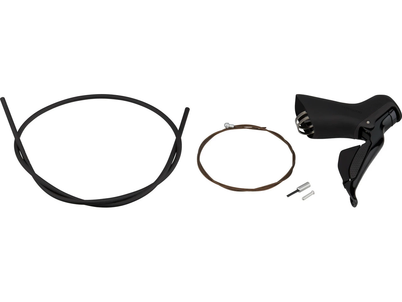 Shimano Dura-Ace Di2 Schalt-/Bremsgriff STI ST-R9250 2-/12-fach 8 Shimano Dura-Ace Di2 Schalt-/Bremsgriff STI ST-R9250 2-/12-fach – Bild 8