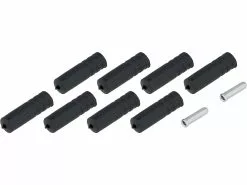 JAGWIRE Basics Schaltzugset -SRAM Verkäufe 450154