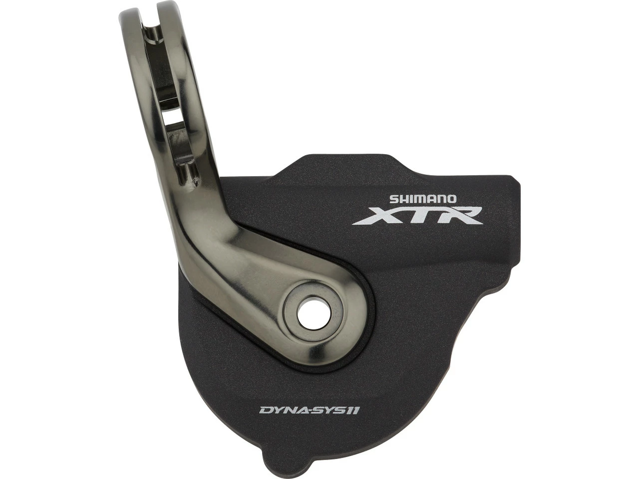 Shimano Obere Abdeckung Für SL-M9000 Mit Klemmschelle 1 Shimano Obere Abdeckung Für SL-M9000 Mit Klemmschelle