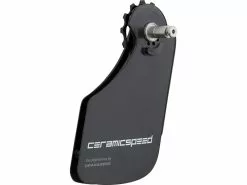 CERAMICSPEED OSPW Aero Coated Schalträdchen-System Für Shimano R9100 / R8000-SS -SRAM Verkäufe 454313