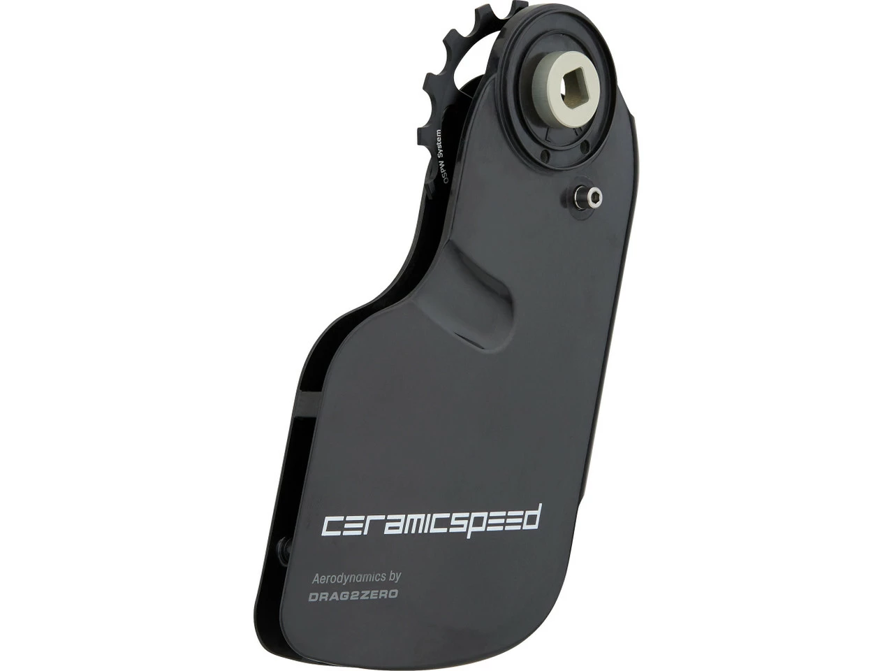 CERAMICSPEED OSPW Aero Coated Schalträdchen-System Für SRAM Red / Force AXS 3 CERAMICSPEED OSPW Aero Coated Schalträdchen-System Für SRAM Red / Force AXS – Bild 3