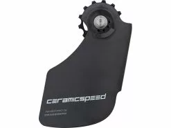 CERAMICSPEED OSPW Aero Coated Schalträdchen-System Shimano R9250 / R8150