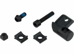 TRP HD 3.3 Schalthebel-Adapter Shimano I-Spec B Auf SRAM Matchmaker -SRAM Verkäufe 456177