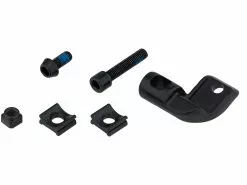 TRP HD 3.3 Schalthebel-Adapter Shimano I-Spec B Auf SRAM Matchmaker -SRAM Verkäufe 456181