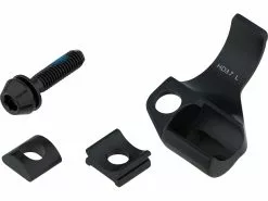 TRP HD 3.7 Schalthebel-Adapter Shimano I-Spec II Auf SRAM Matchmaker X -SRAM Verkäufe 456556