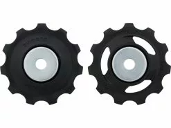 Shimano Schalträdchen Für GRX RX400 10-fach - 1 Paar