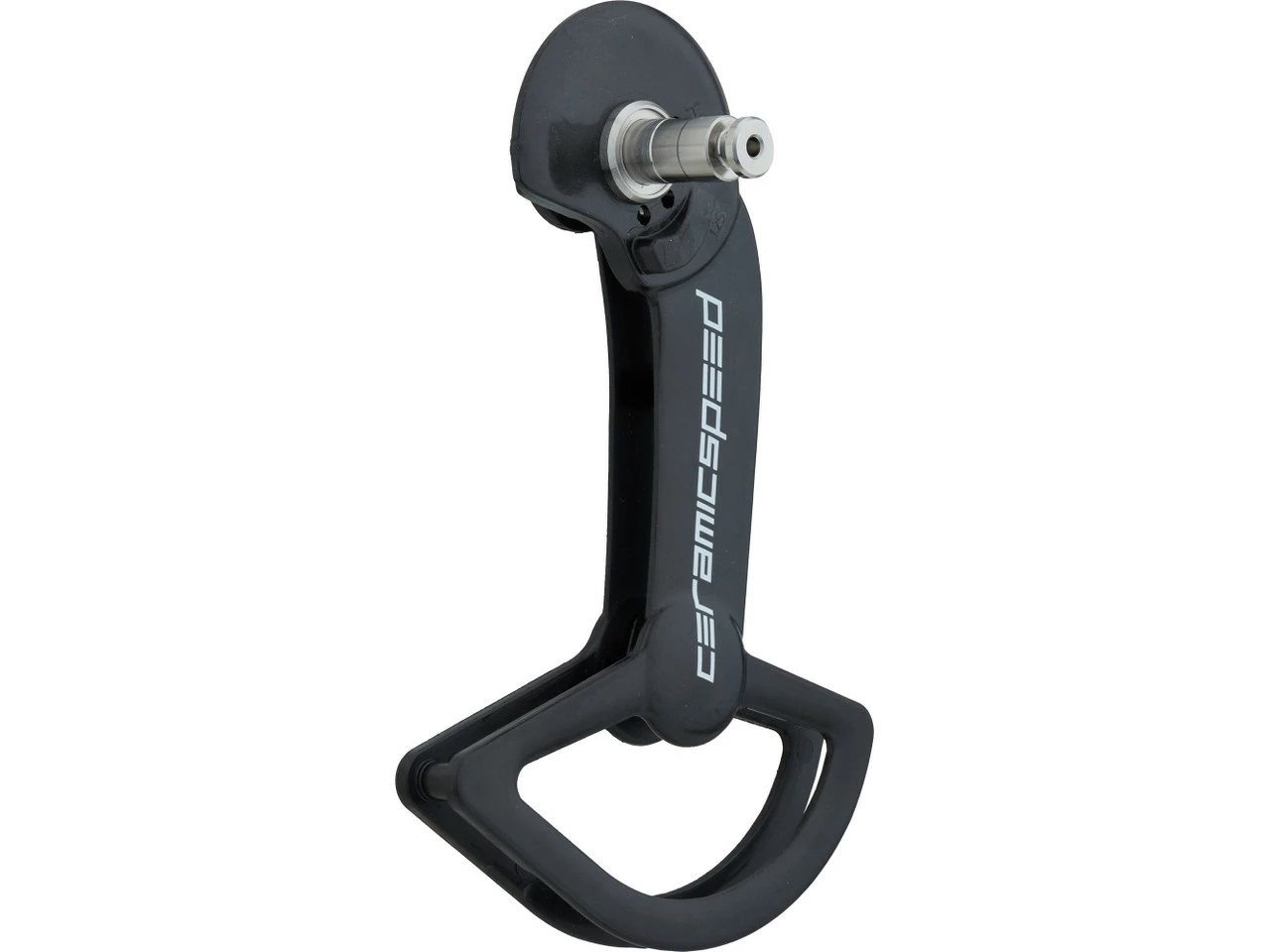 CERAMICSPEED OSPW Ersatzkäfig Für Shimano Dura-Ace R9250 / Ultegra R8150 4 CERAMICSPEED OSPW Ersatzkäfig Für Shimano Dura-Ace R9250 / Ultegra R8150 – Bild 4