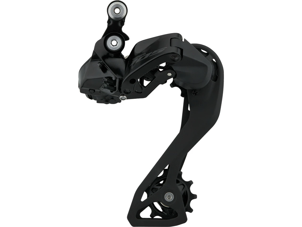 Shimano 105 Di2 Schaltwerk Shadow RD-R7150 12-fach 1 Shimano 105 Di2 Schaltwerk Shadow RD-R7150 12-fach