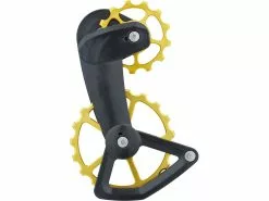 CERAMICSPEED OSPW X Coated Schalträdchen-System Für SRAM AXS XPLR -SRAM Verkäufe 476607