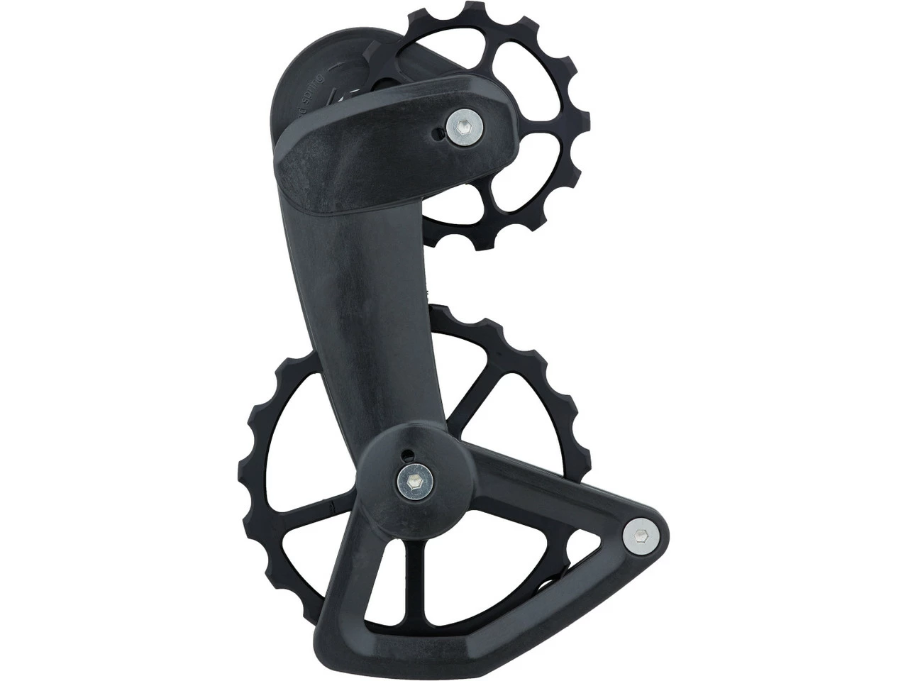 CERAMICSPEED OSPW X Schalträdchen-System Für SRAM AXS XPLR 2 CERAMICSPEED OSPW X Schalträdchen-System Für SRAM AXS XPLR – Bild 2