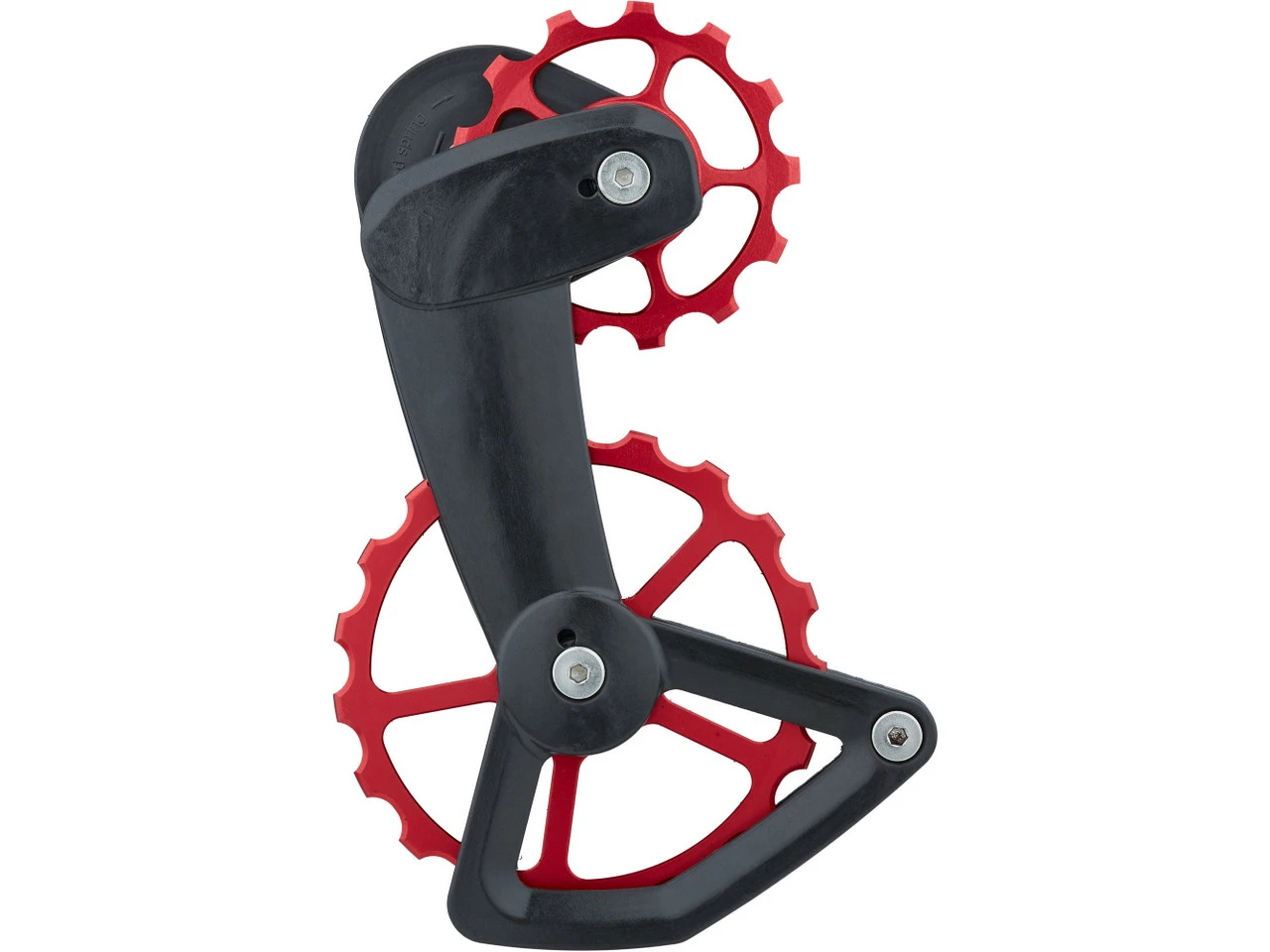 CERAMICSPEED OSPW X Schalträdchen-System Für SRAM AXS XPLR 12 CERAMICSPEED OSPW X Schalträdchen-System Für SRAM AXS XPLR – Bild 12