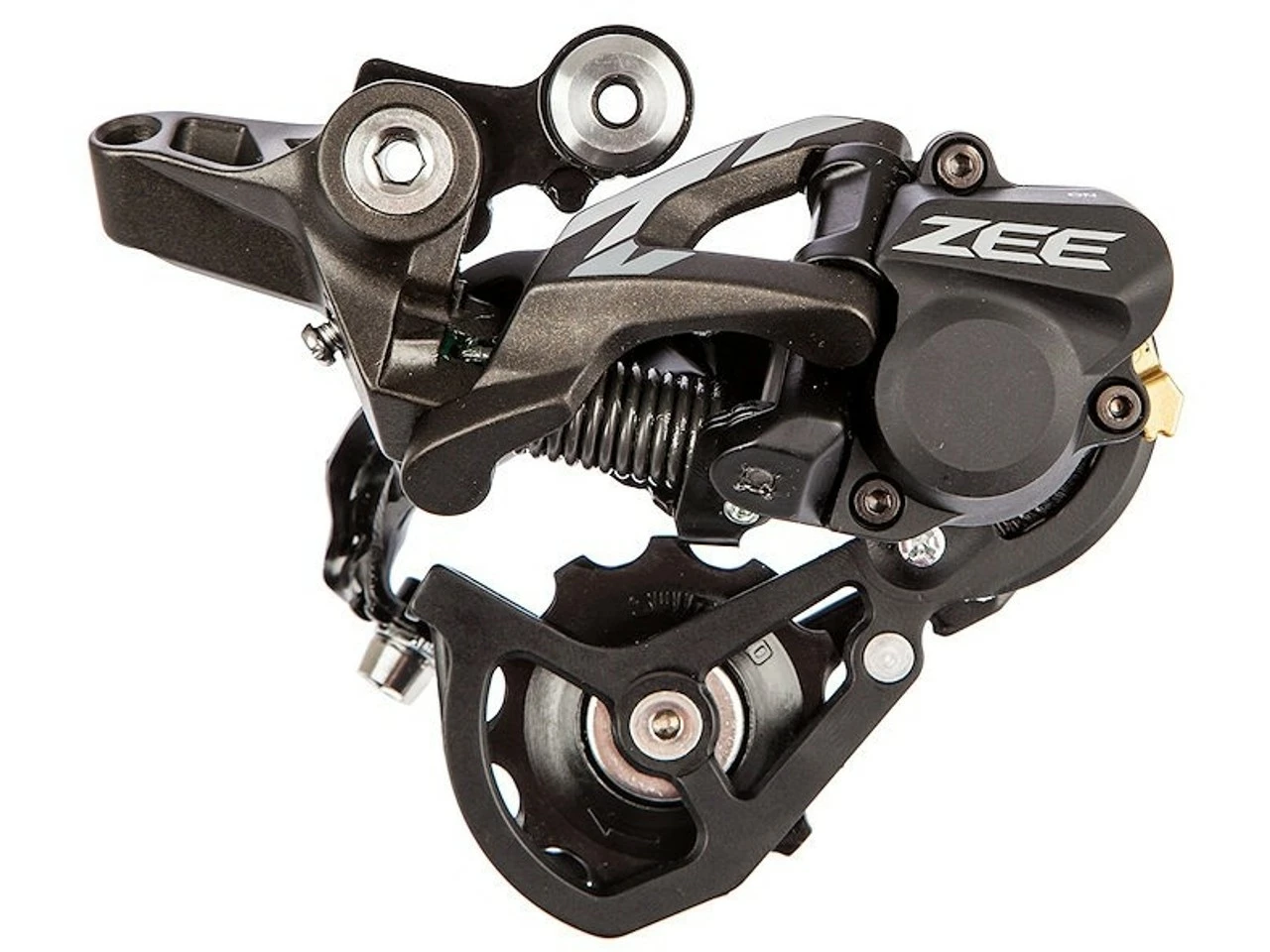 Shimano ZEE Schaltwerk Shadow Plus RD-M640 10-fach 1 Shimano ZEE Schaltwerk Shadow Plus RD-M640 10-fach