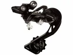 Shimano XT Schaltwerk Shadow RD-M781 10-fach