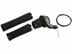 SRAM Drehgriffschalter XX1 GripShift 11-fach