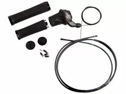 SRAM Drehgriffschalter XX1 GripShift 11-fach 7 SRAM Drehgriffschalter XX1 GripShift 11-fach -SRAM Verkäufe 95581
