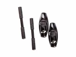 JAGWIRE Sport Schaltzugeinsteller J2 Inline Index/Detent Adjusters